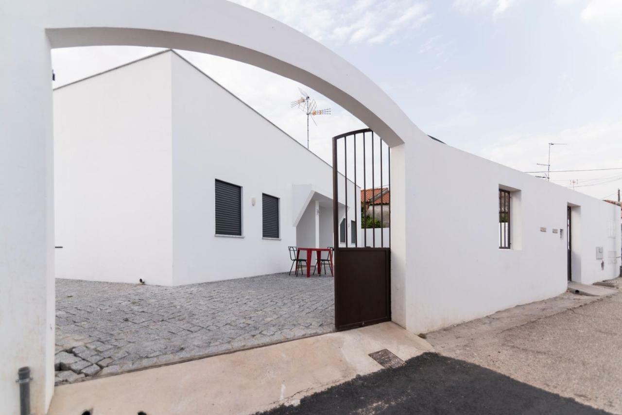 Villa Ua Pias  Buitenkant foto