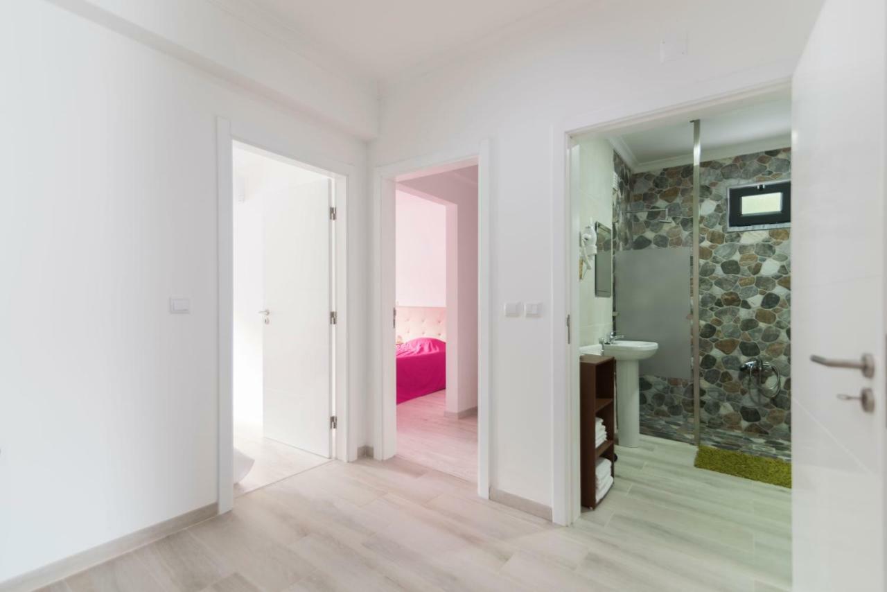 Villa Ua Pias  Buitenkant foto