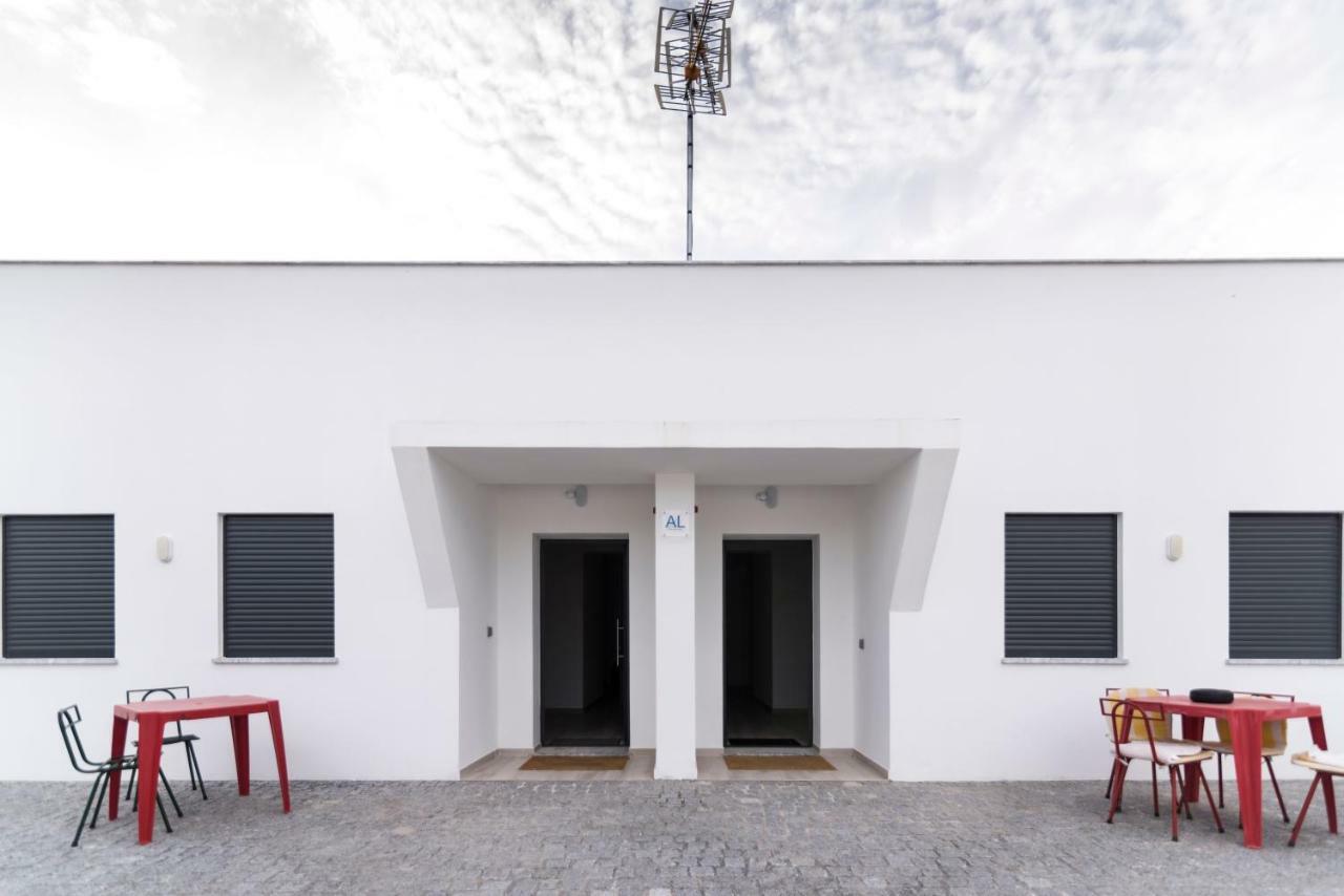 Villa Ua Pias  Buitenkant foto