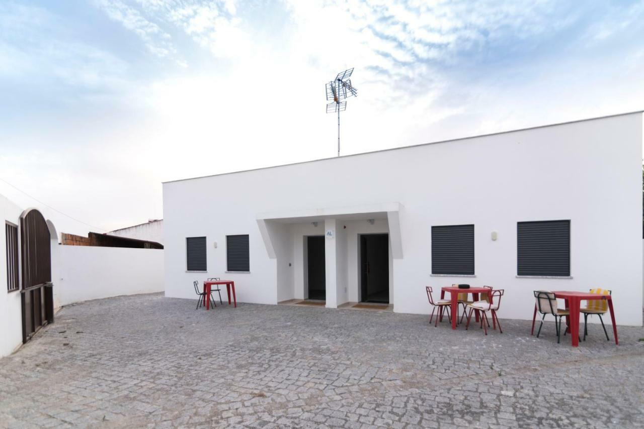 Villa Ua Pias  Buitenkant foto