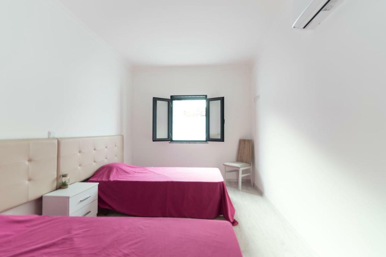 Villa Ua Pias  Buitenkant foto